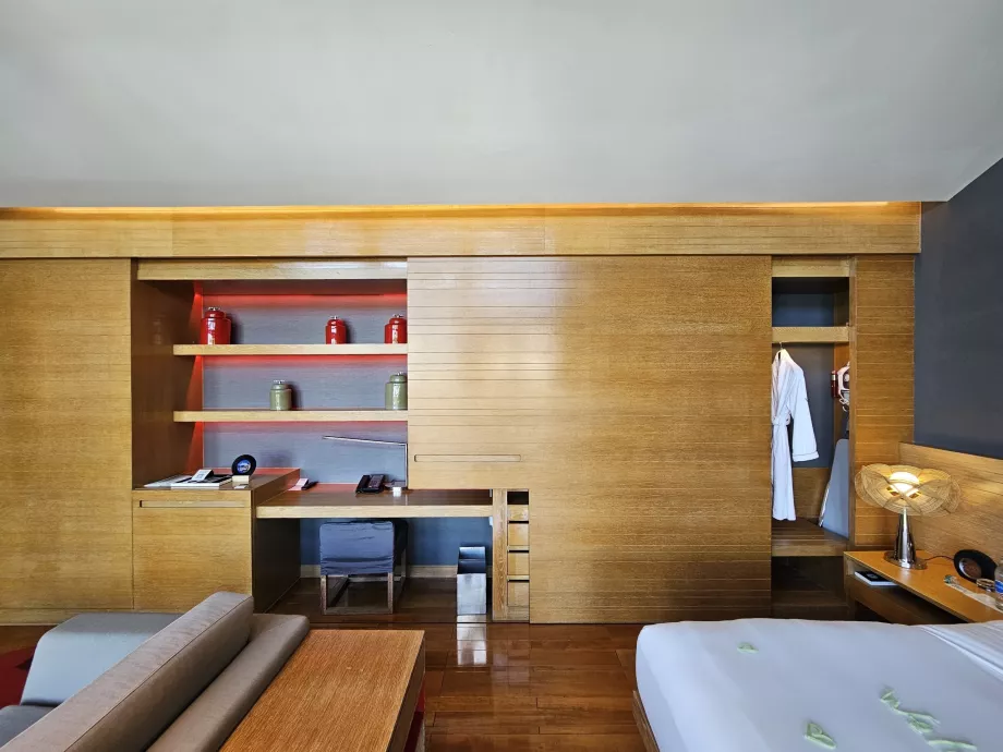 Пространства за съхранение