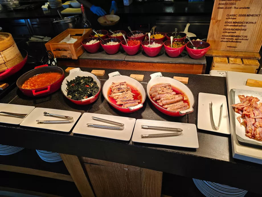 Закуска - топла кухня