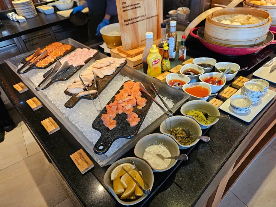 Студена закуска