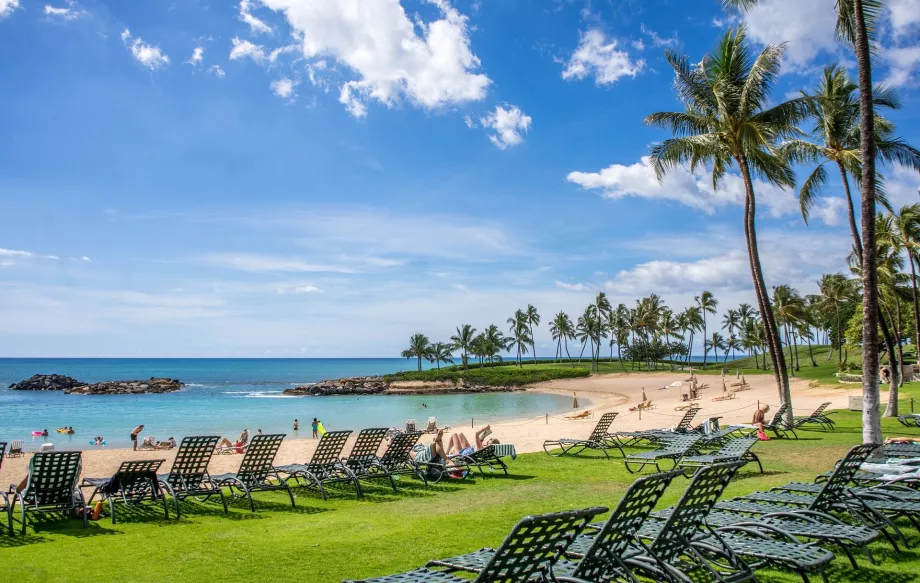 Плаж Ko Olina