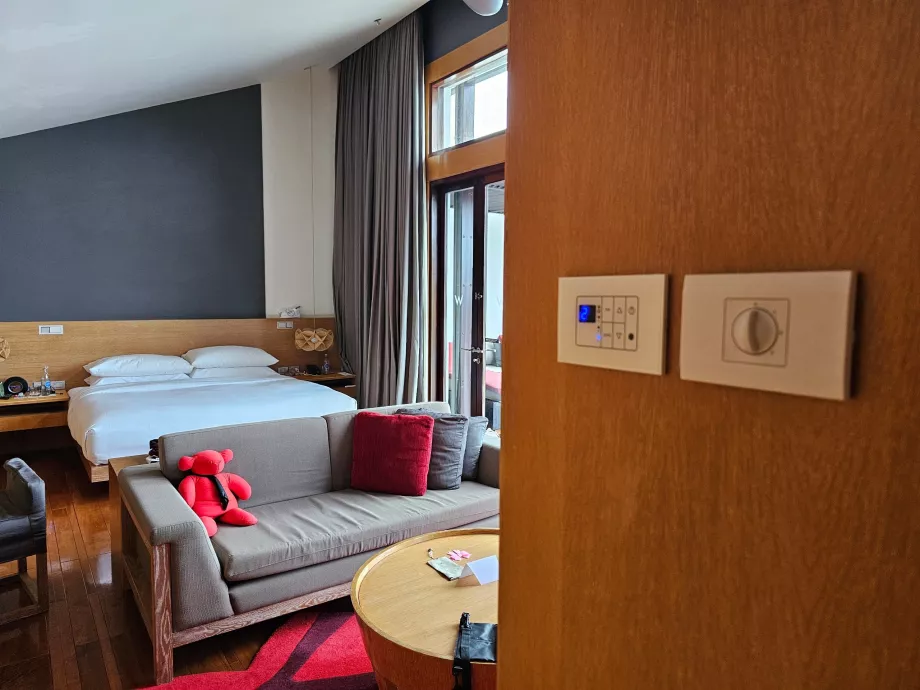 Управление на климатика