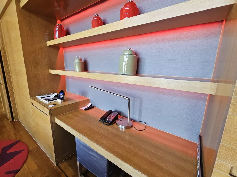 Офис бюро за работа