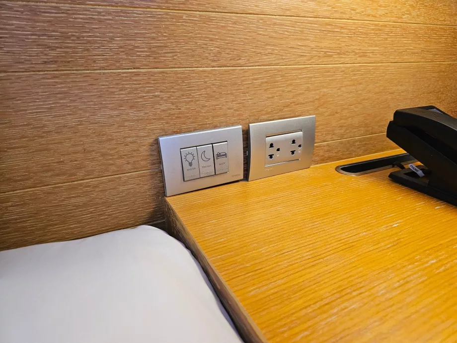 Нощни шкафчета