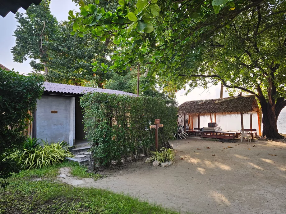 Масажна станция