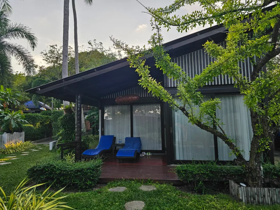 Бунгала Homm Chura