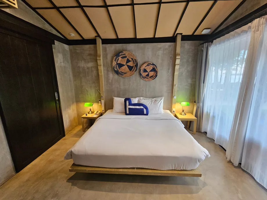 Нашият апартамент с една спалня