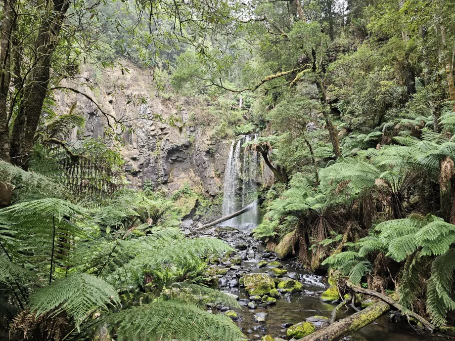 Водопади Hopetoun