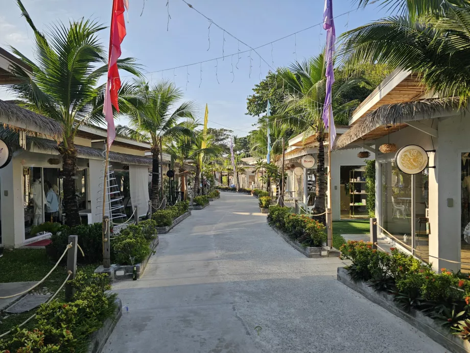 Плажен клуб ARK