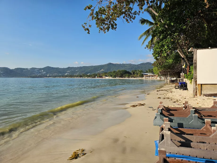 Плаж Чауенг