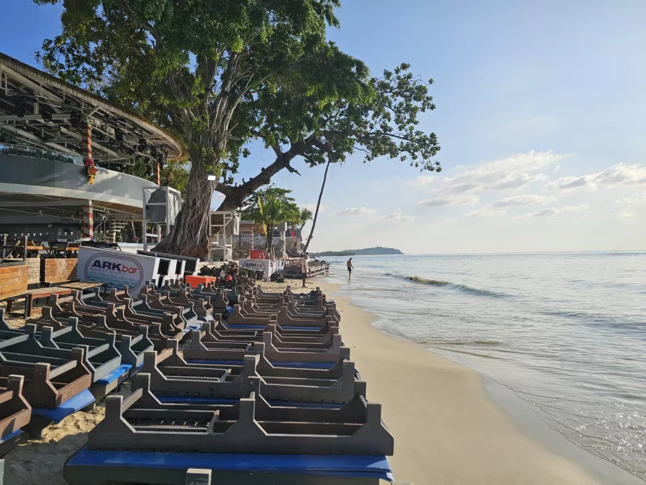 Плаж Чауенг