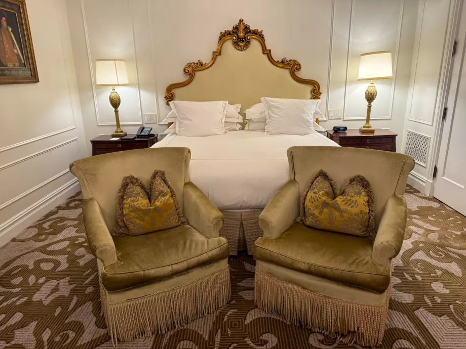 Стая в хотел Plaza