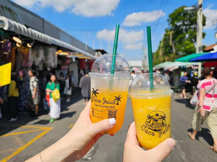 Пазар Чатучак