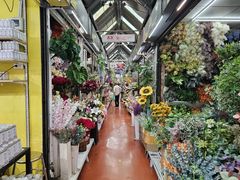 Пазар Чатучак