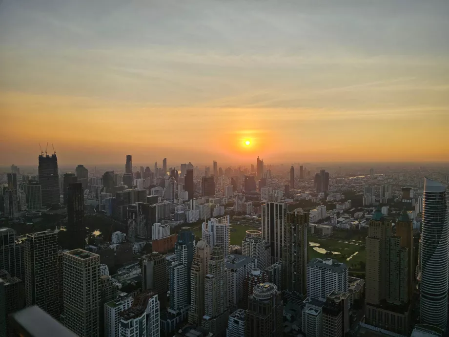 Залез от Akara Sky Hanuman