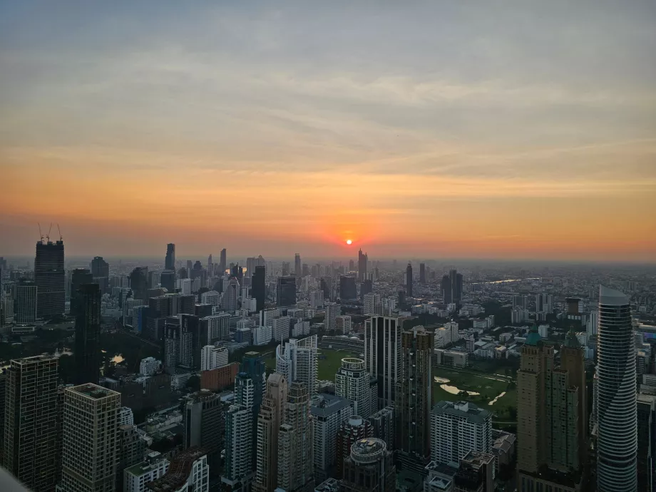 Залез от Akara Sky Hanuman