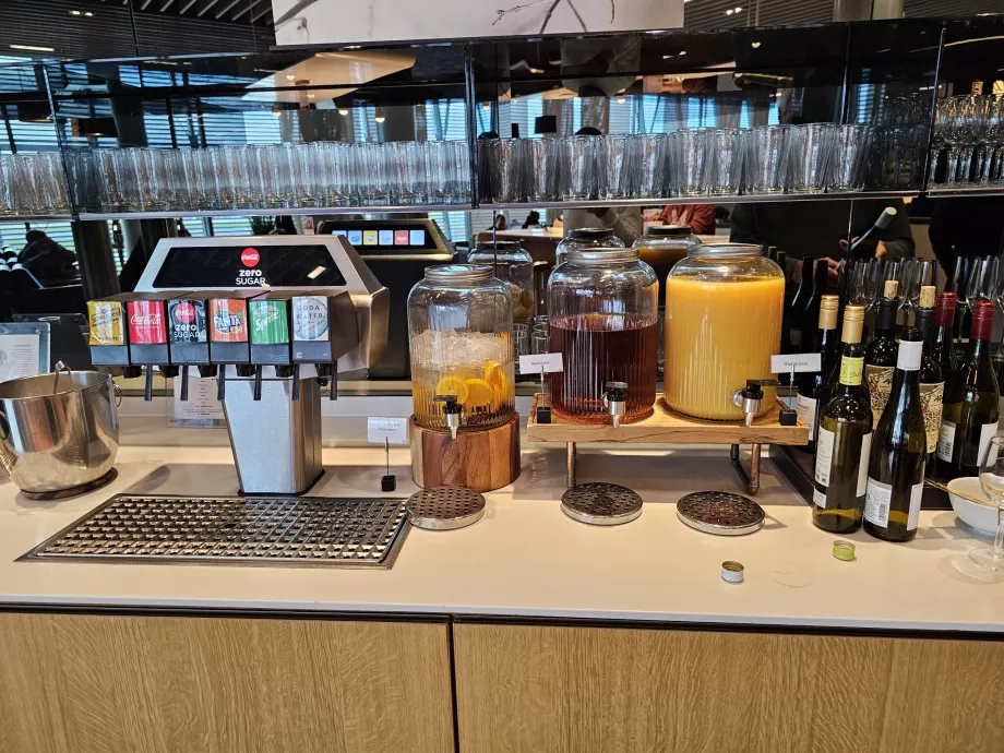 Безалкохолни напитки