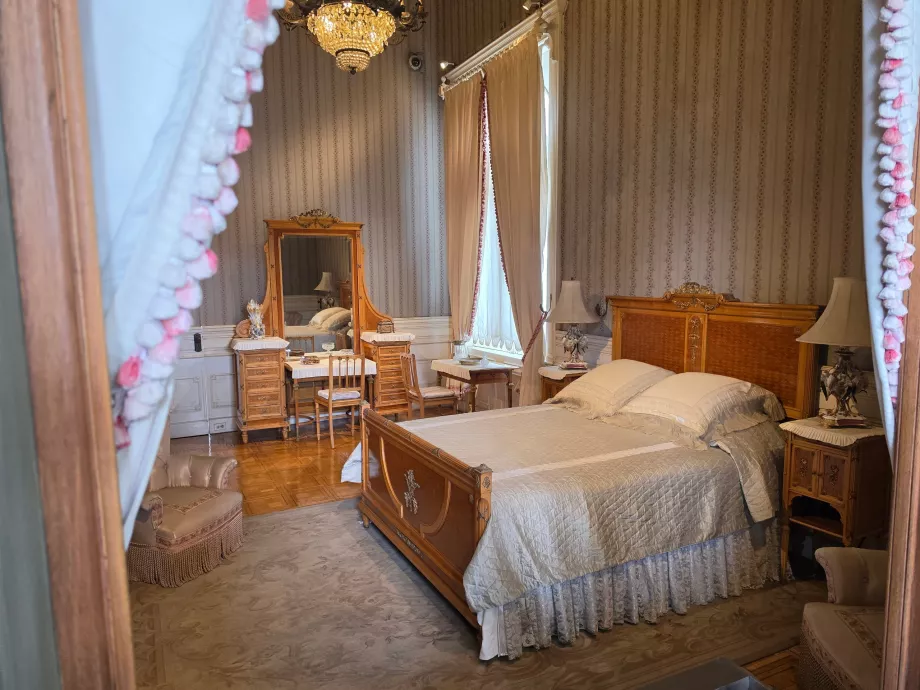 Замъкът Чапултепек
