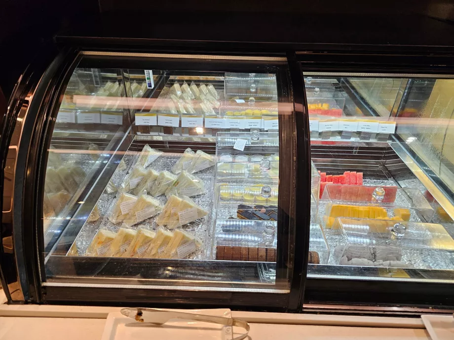 Салон на HNA в Пекин