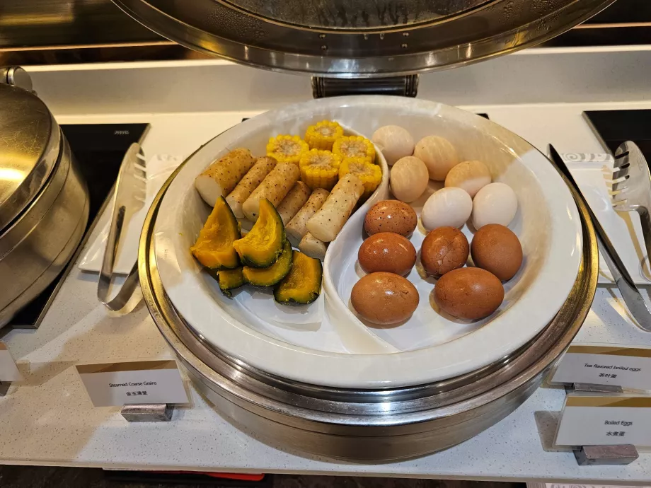 Салон на HNA в Пекин