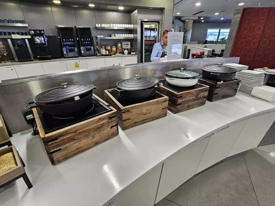 Топла храна