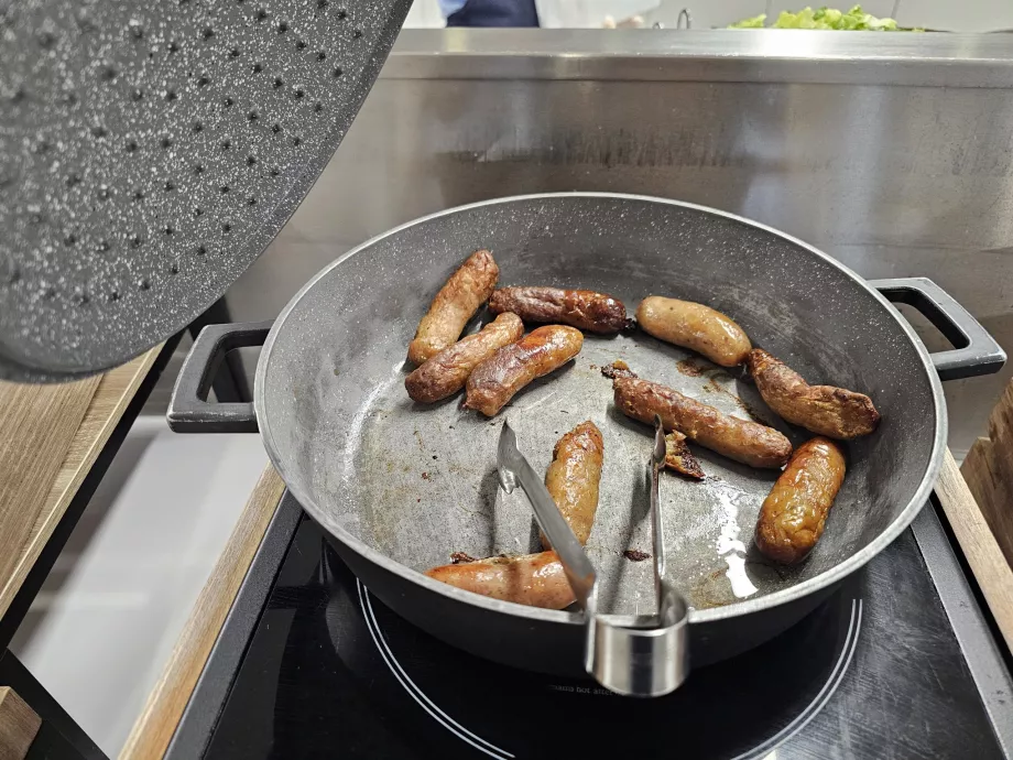 Двойки - оферта за закуска