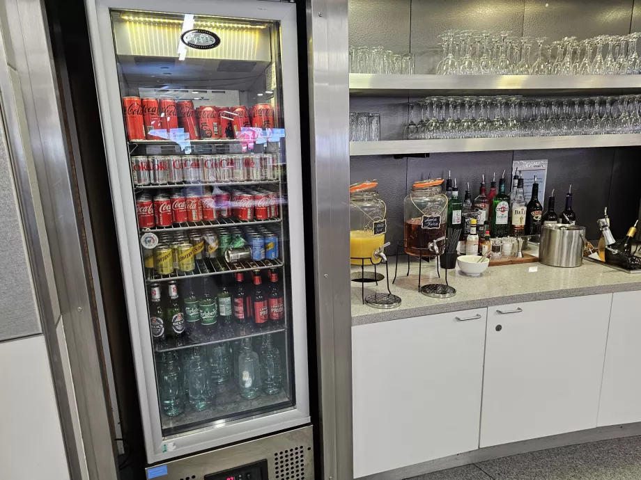 Безалкохолни напитки