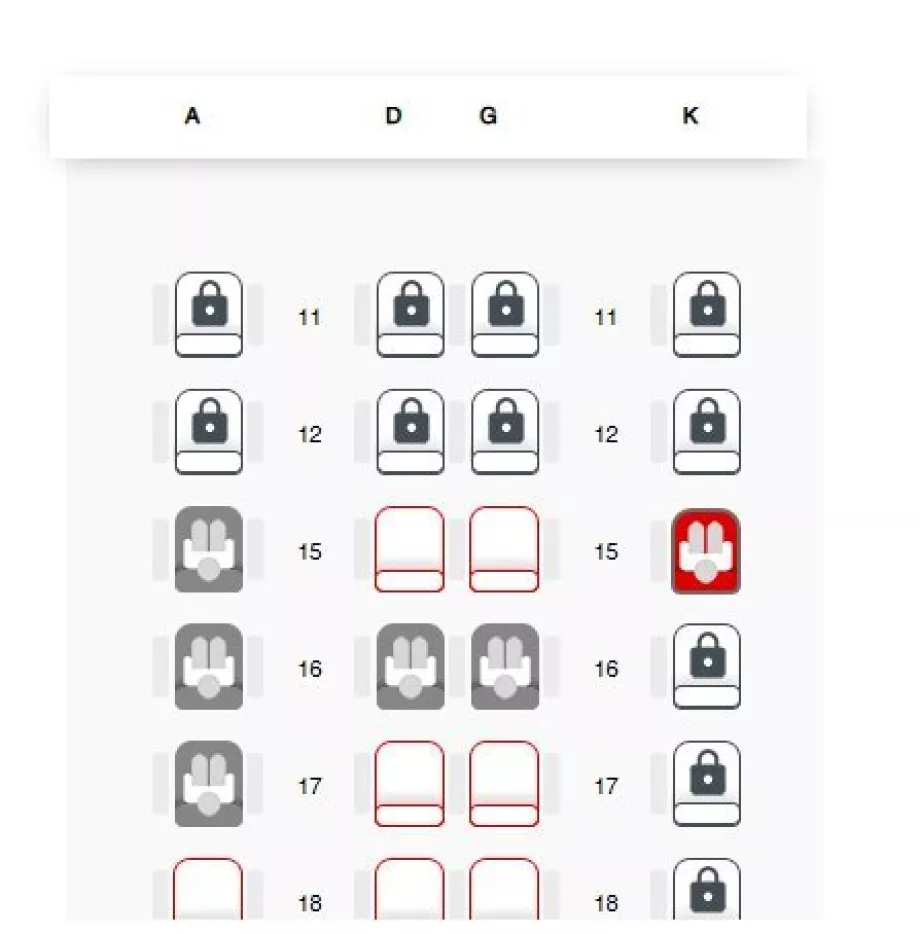 Конфигурация Super Diamond (по-удобна)