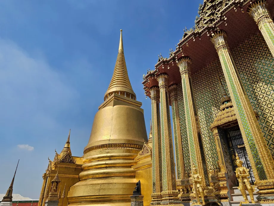 Големият дворец