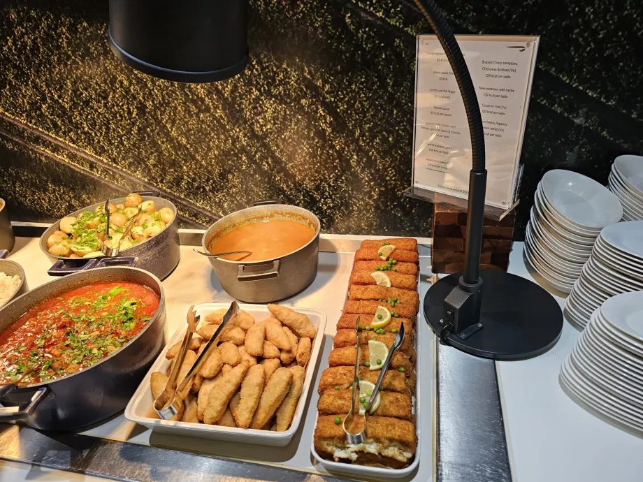 Топла храна