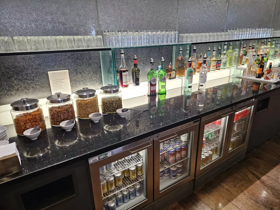 Алкохолни напитки