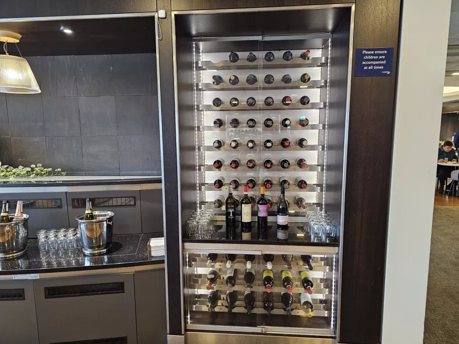 Предлагане на вина