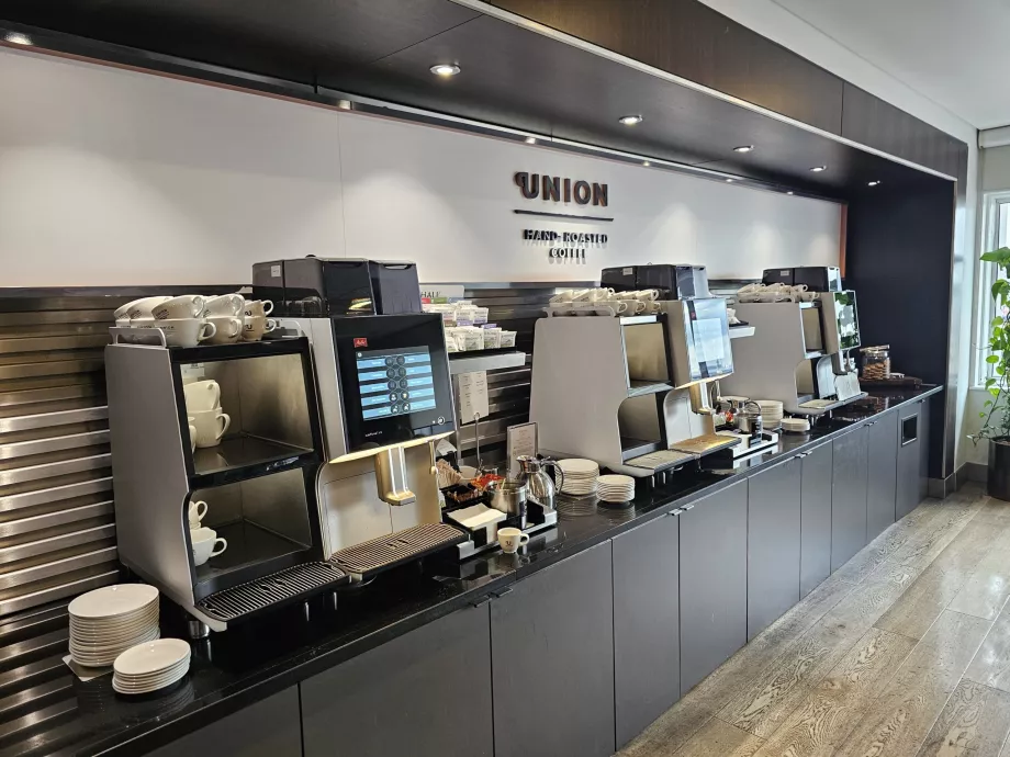 Кафемашини