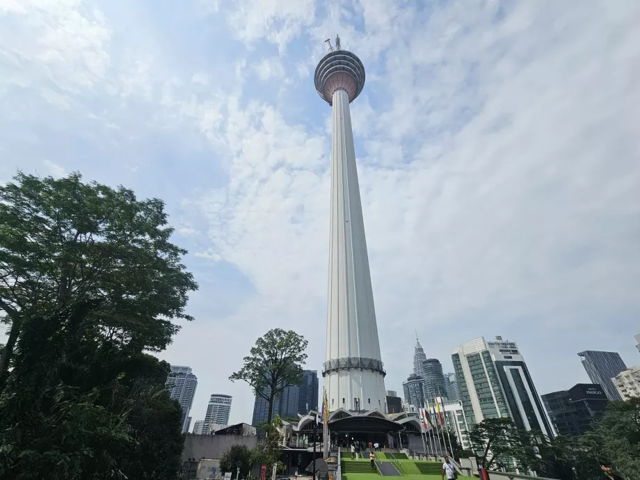 Кула Menara