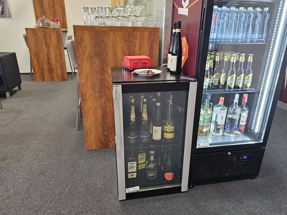 Вина и алкохол