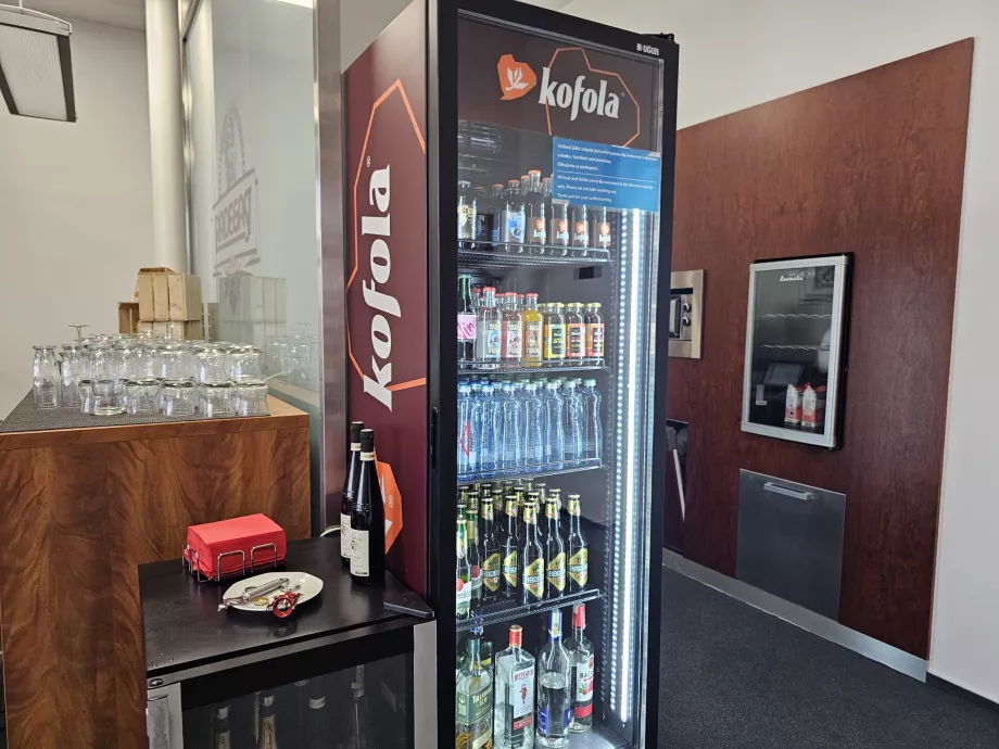 Оферта за напитки