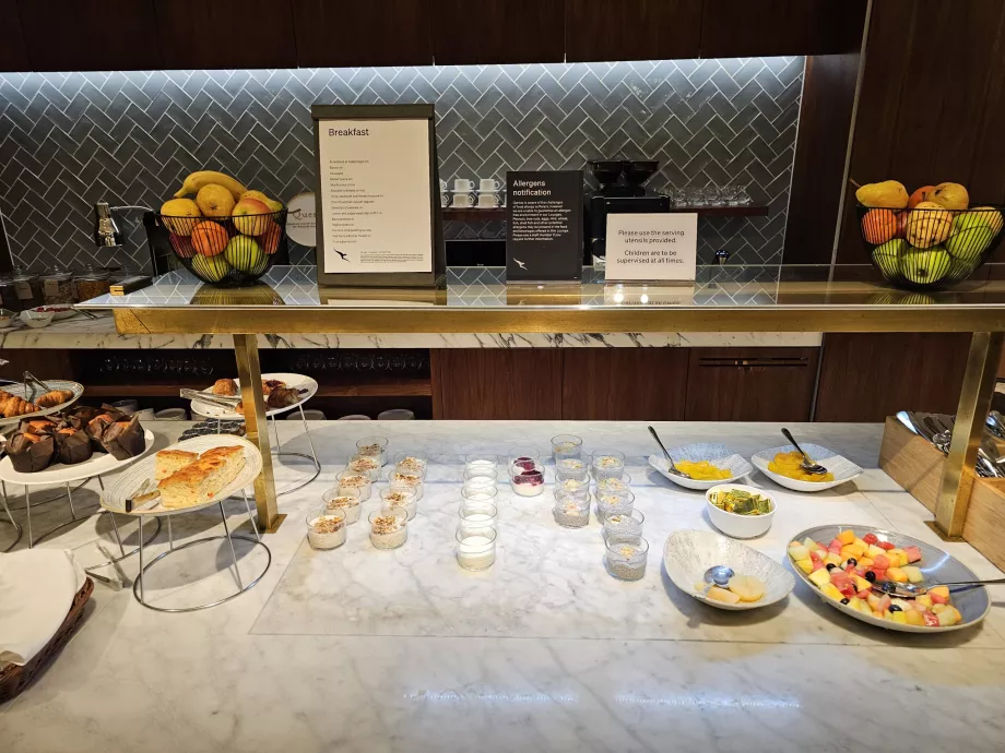 Оферта за закуска - студени ястия