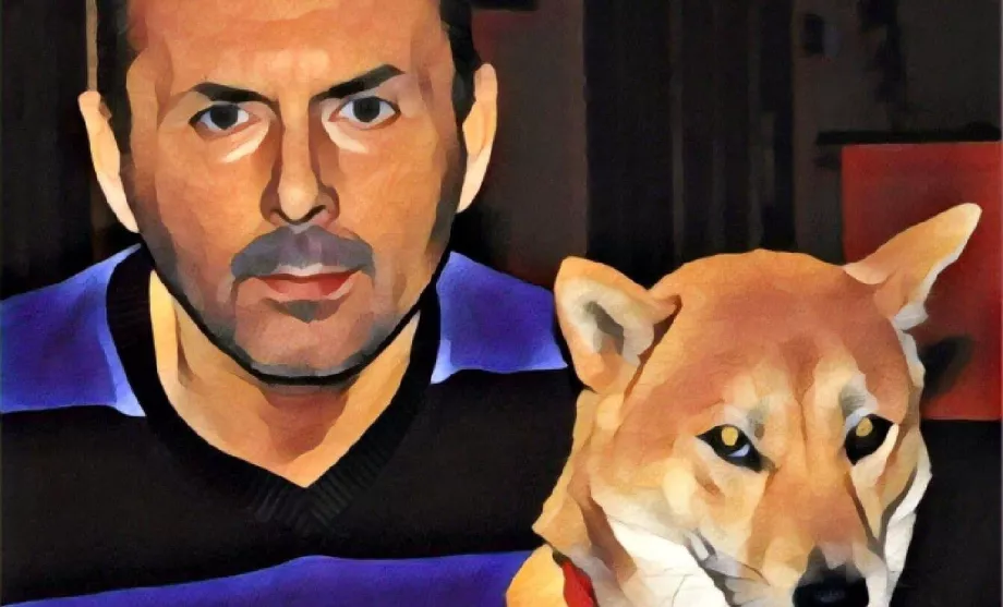 Аватар на потребителя