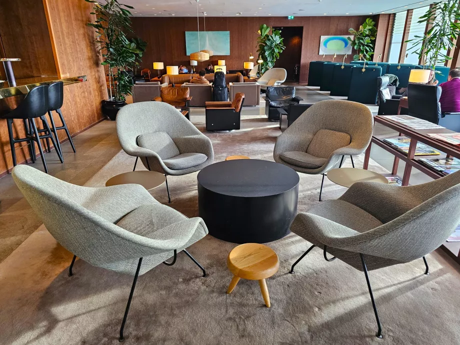 Столове за сядане