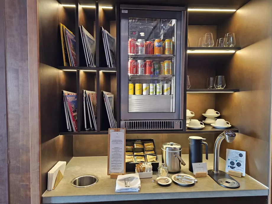 Безалкохолни напитки