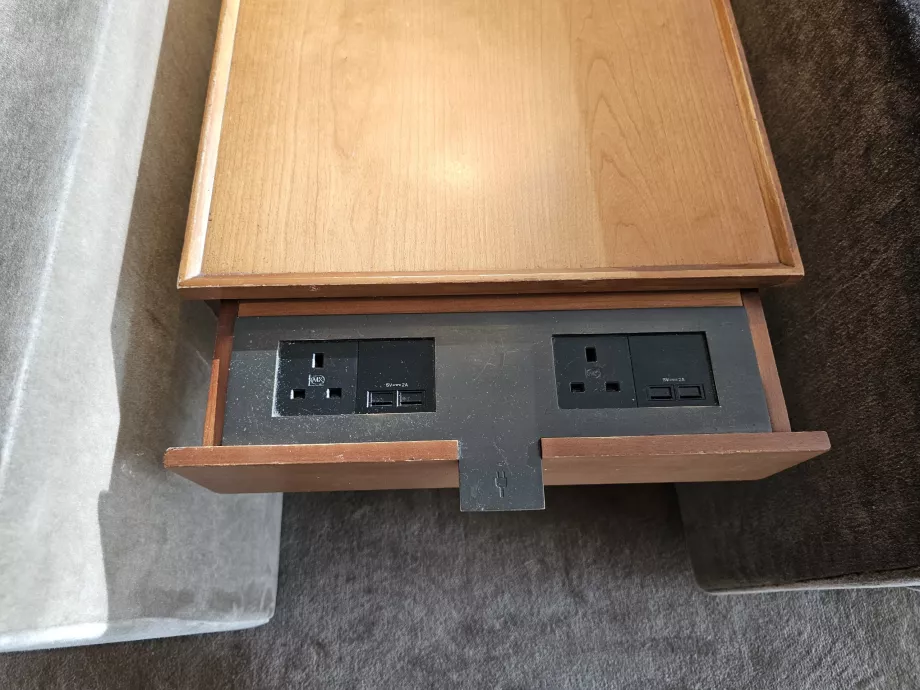 Чекмеджета