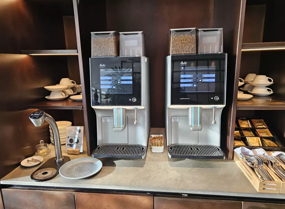 Кафемашини