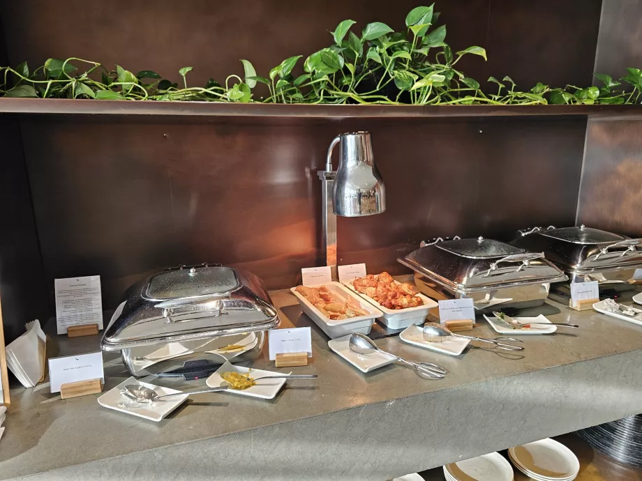 Топла храна