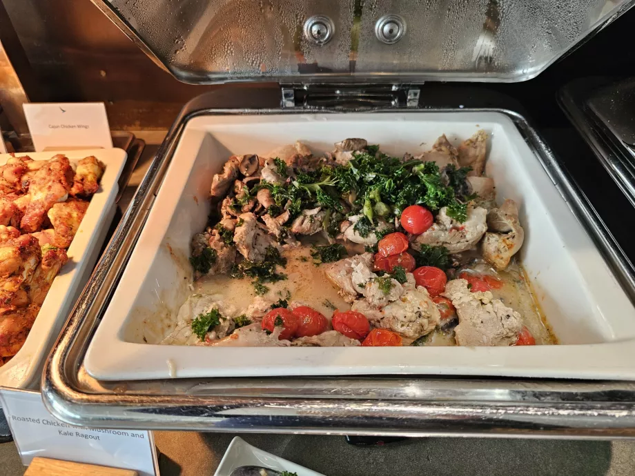 Топла храна