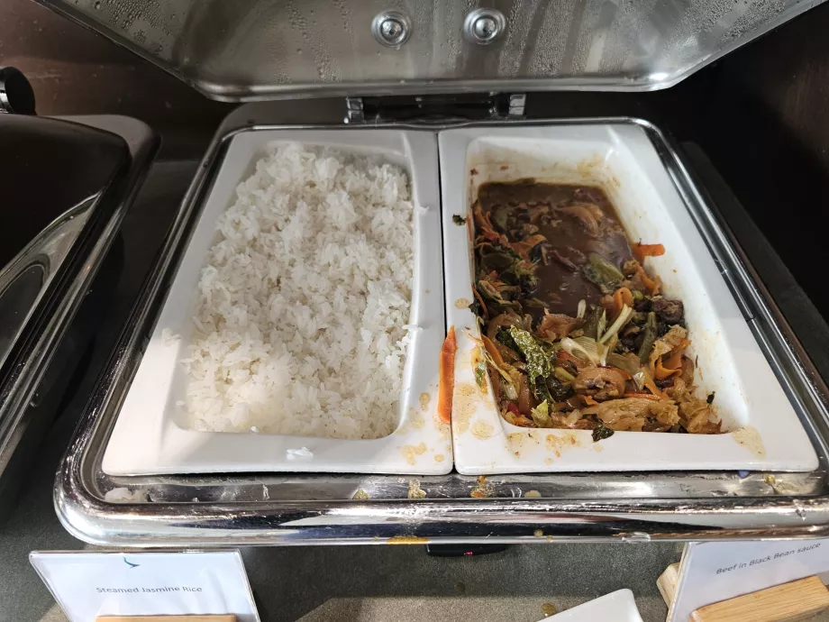 Топла храна