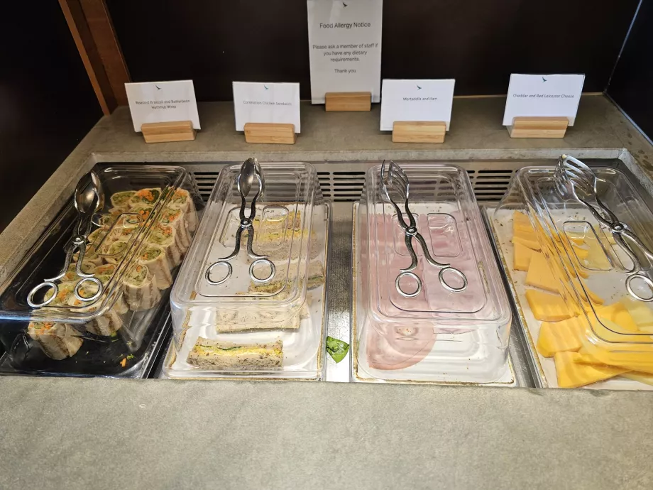 Студена храна