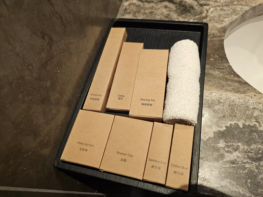 Оборудване за душ