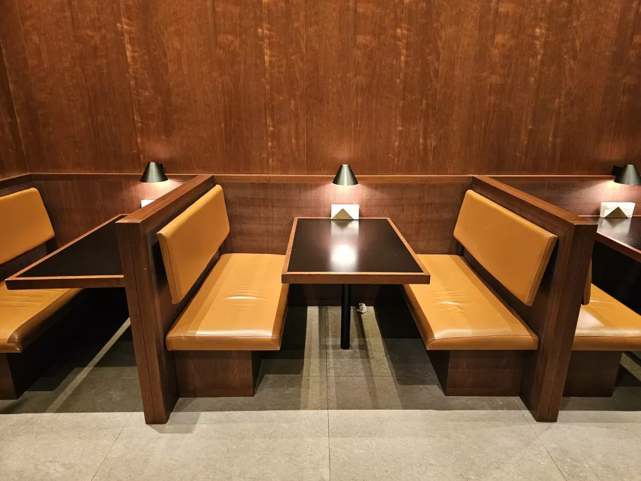 Маси за хранене