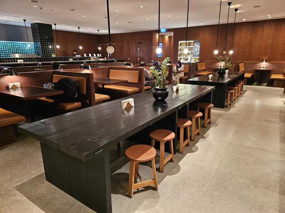 Маси за хранене