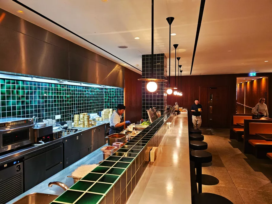 Бар за нудъли