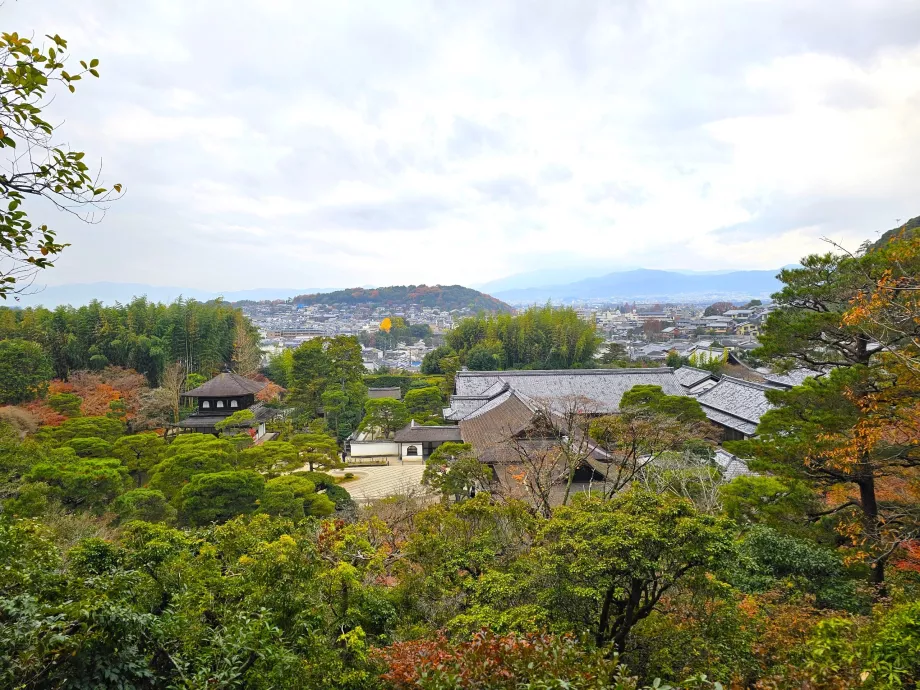 Гинкаку-джи